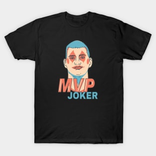 MVP JOKER T-Shirt